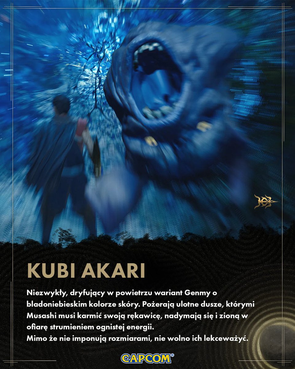 Capcom Polska tweet media