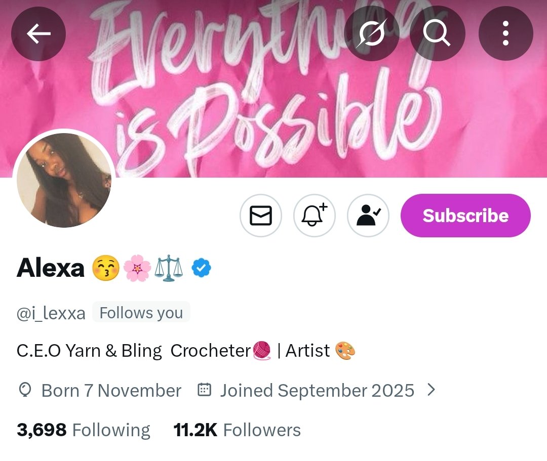 𝘼𝙡𝙚𝙭𝙖🌸 tweet media