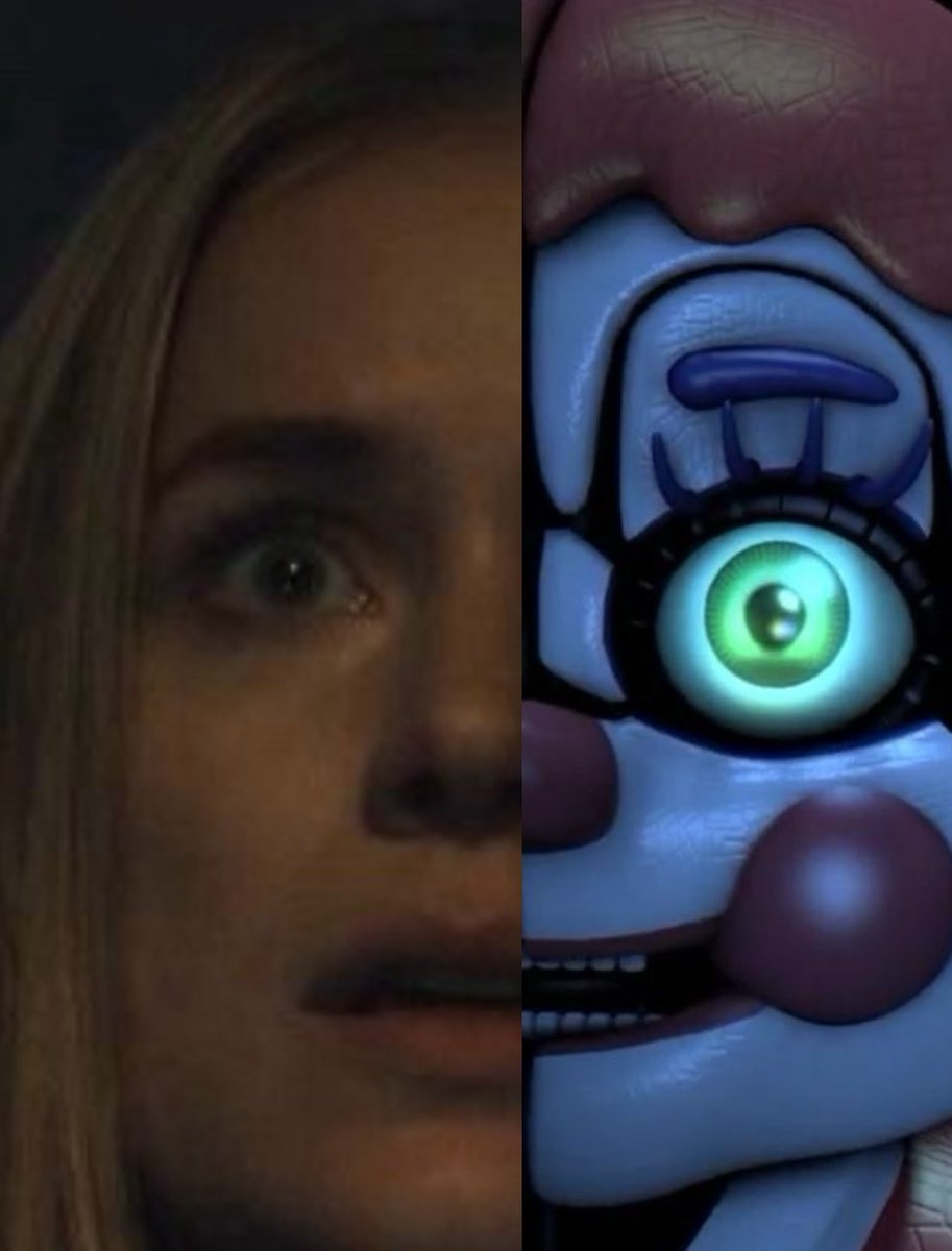 FNAFMoviesHypeFan tweet media