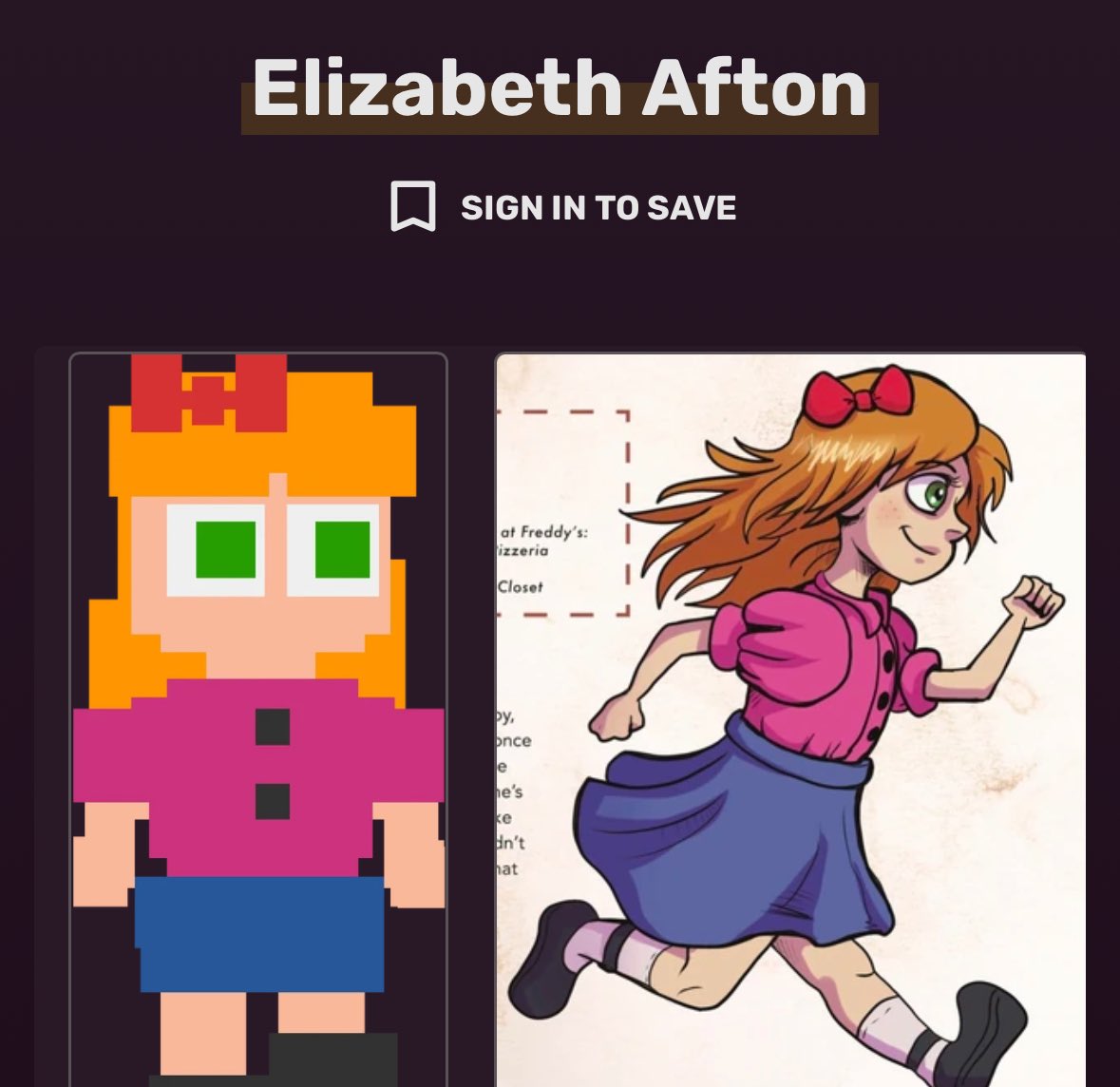 FNAFMoviesHypeFan tweet media