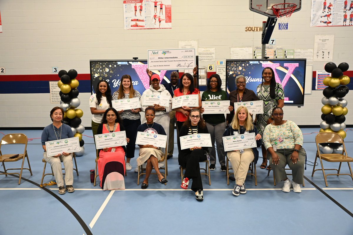 Alief ISD tweet media
