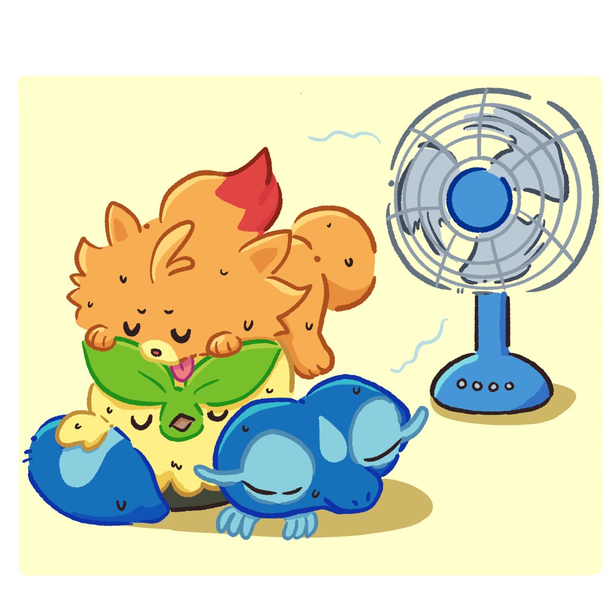 Heecurry || CF22 (C9) tweet media
