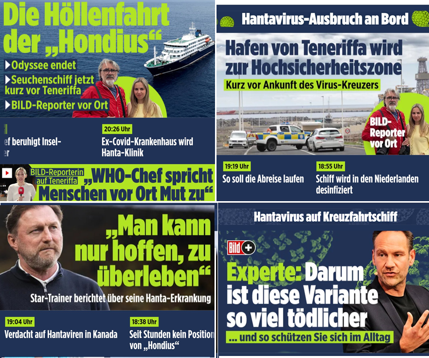 Stefan Homburg tweet media
