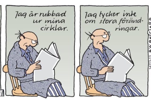 Nidskrivare tweet media