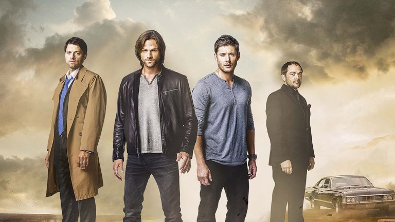 spn_aesthetic's tweet photo. We need a supernatural video game

There's literally so much potential for a supernatural video game and the boys (s5, e6) proved that the show still remains popular in 2026. Thoughts? https://t.co/wUpjj83VAh