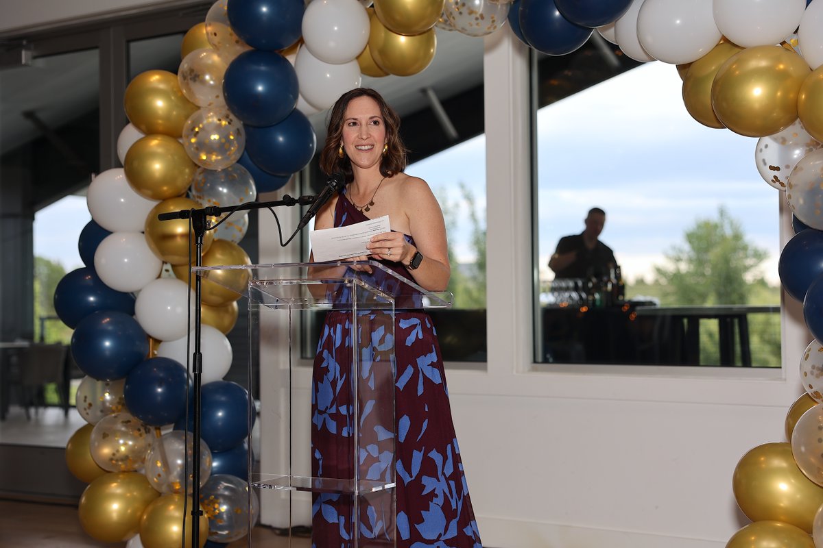 Loudoun Education Foundation tweet media