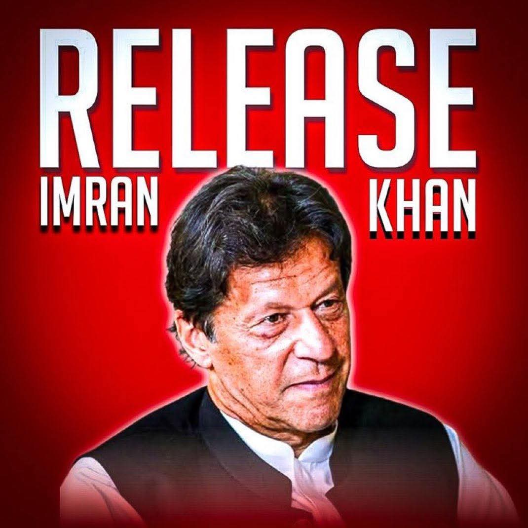 KaliwalYam's tweet photo. انصافینز سب انگریزی میں یہ ٹرینڈ #ImranKhanUnjustlyJailed شروع کریں اور عمران خان کے ناحق قید، بیماری اور قید تنہائی پر بھرپور آواز اٹھائیں۔
آپ عمران خان کی رہائی کے لئے جو بھی کر سکتے ہو وہ ضرور کریں لیکن خاموش نہیں بیٹھنا https://t.co/lKzJL55t1m