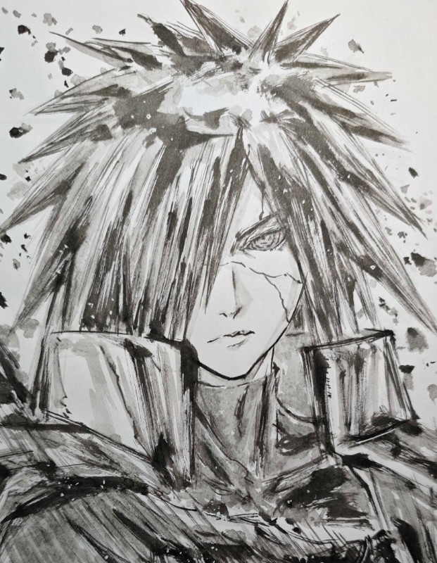 madara