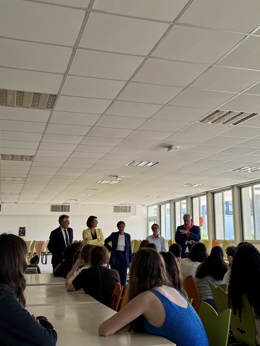 Arnaud Simion tweet media