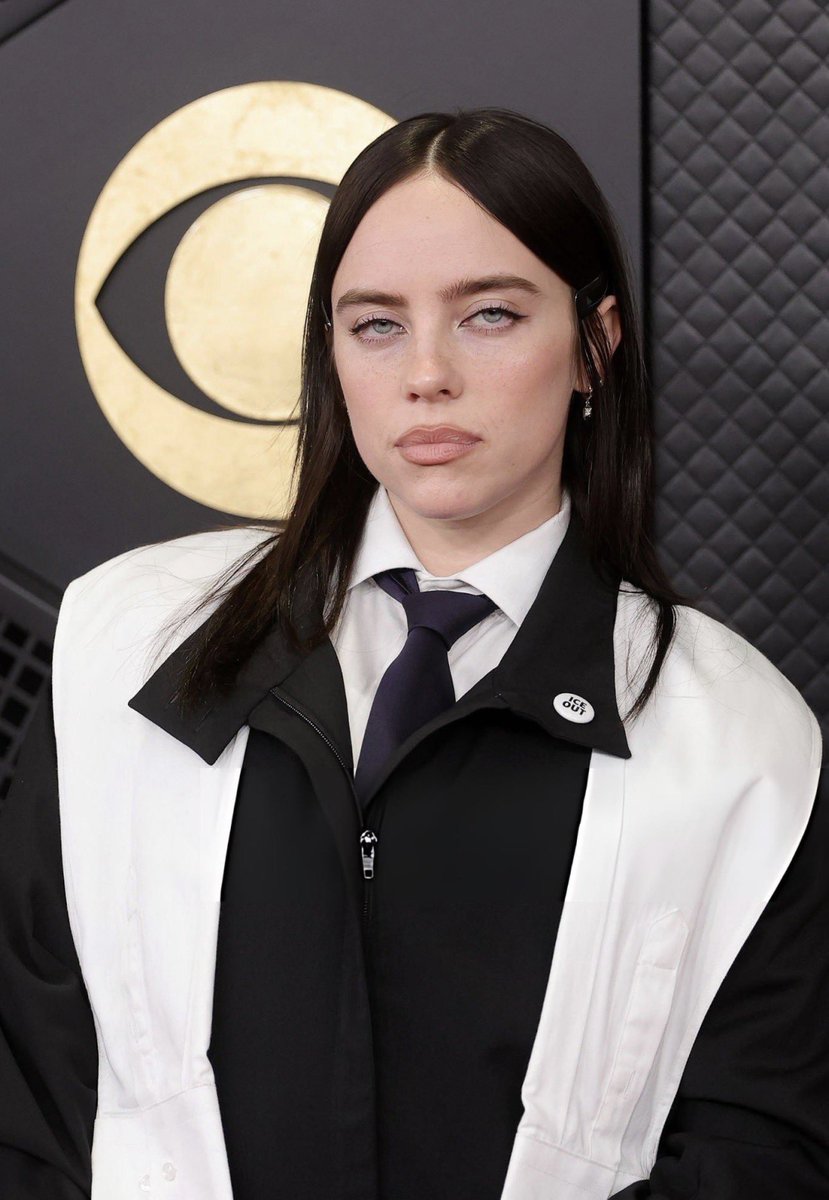 Billie Eilish Spotify tweet media