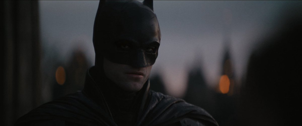 Matt Reeves Perfect Shots tweet media