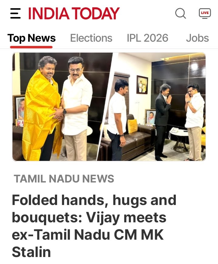 Amar Jit Singh IFS(Retd)🇮🇳 tweet media