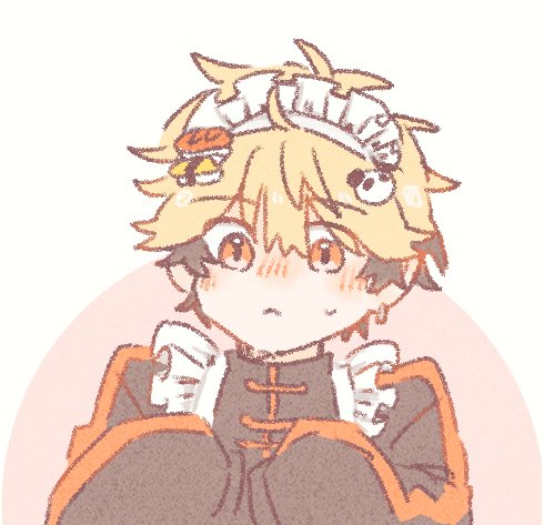晴風(低浮上) tweet media