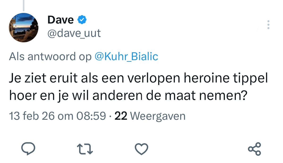 Sander van Dam tweet media
