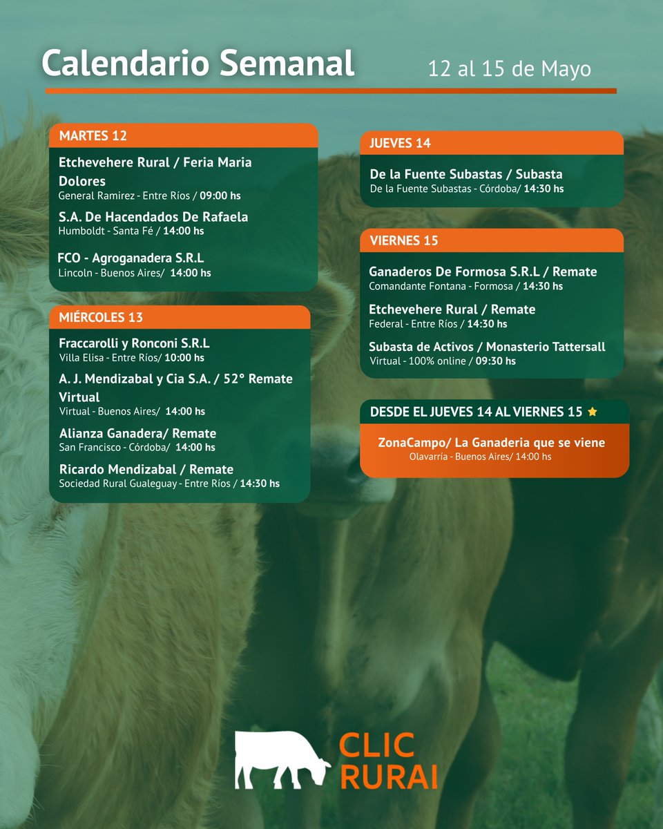 ClicRural AR tweet media