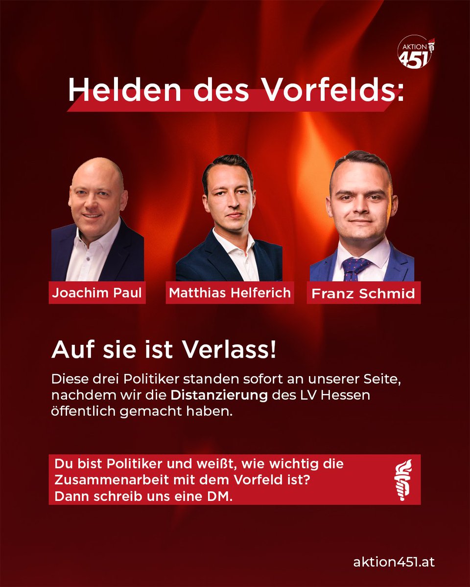 Aktion451 tweet media