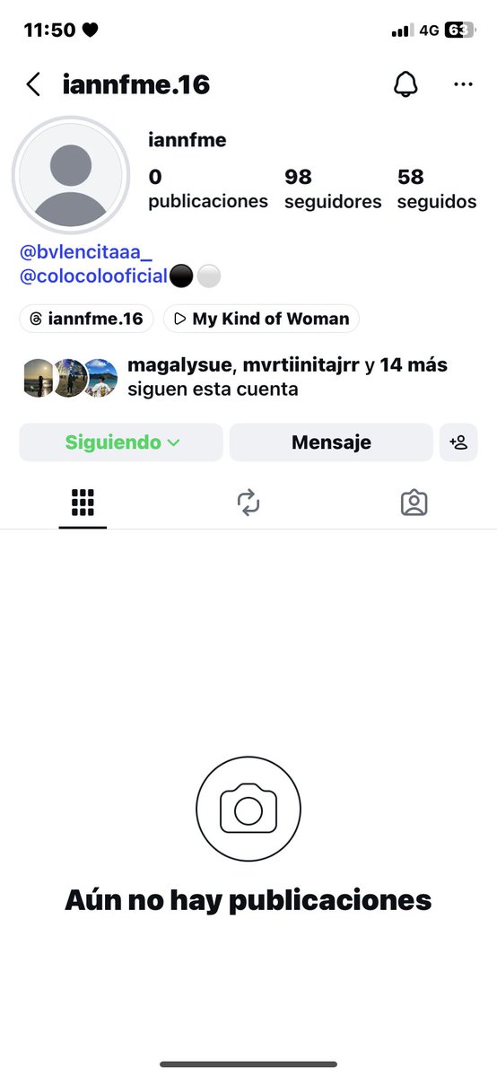 amtojamooon's tweet photo. el ian mi supuesto pololo es el peor porque siempre sube fotos con aus amigos menos conmigo y me esconde como moto robada no me tiene ni en las destacadas estoy terrible chata porque no me siento amada pero cada vez que le digo me pasa por donde quiere adjunto pruebas https://t.co/6PMv9q7AKb
