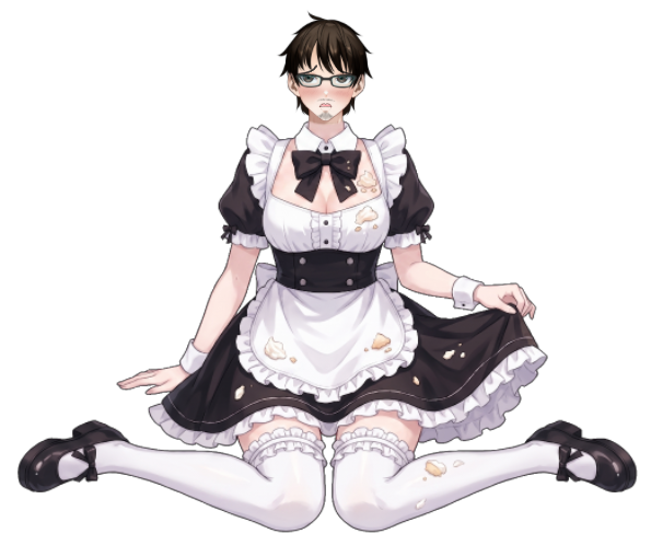 Vegas EN VTuber tweet media