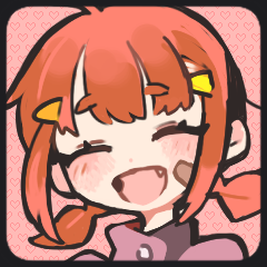 029mn's tweet photo. これはタウルスブリッジ、描いてと言われて生えた伝道師のアイコン（ルルちゃん向け、かさねさん向け）

とらさんがさらに違法を重ねててすごかった　すごいね！？ https://t.co/vQWBH45T3l