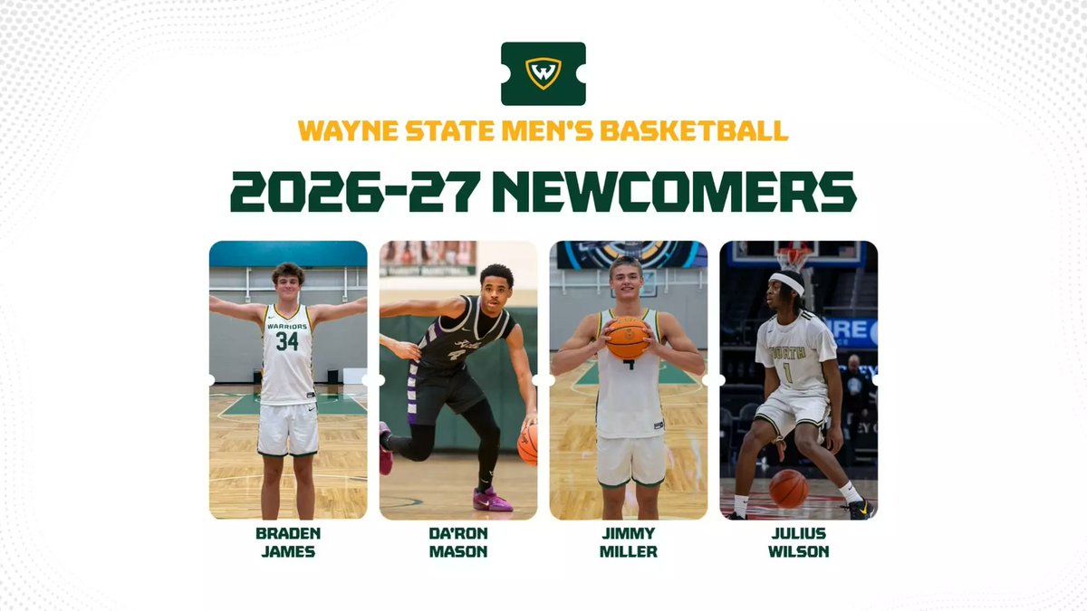 WSU Athletics tweet media