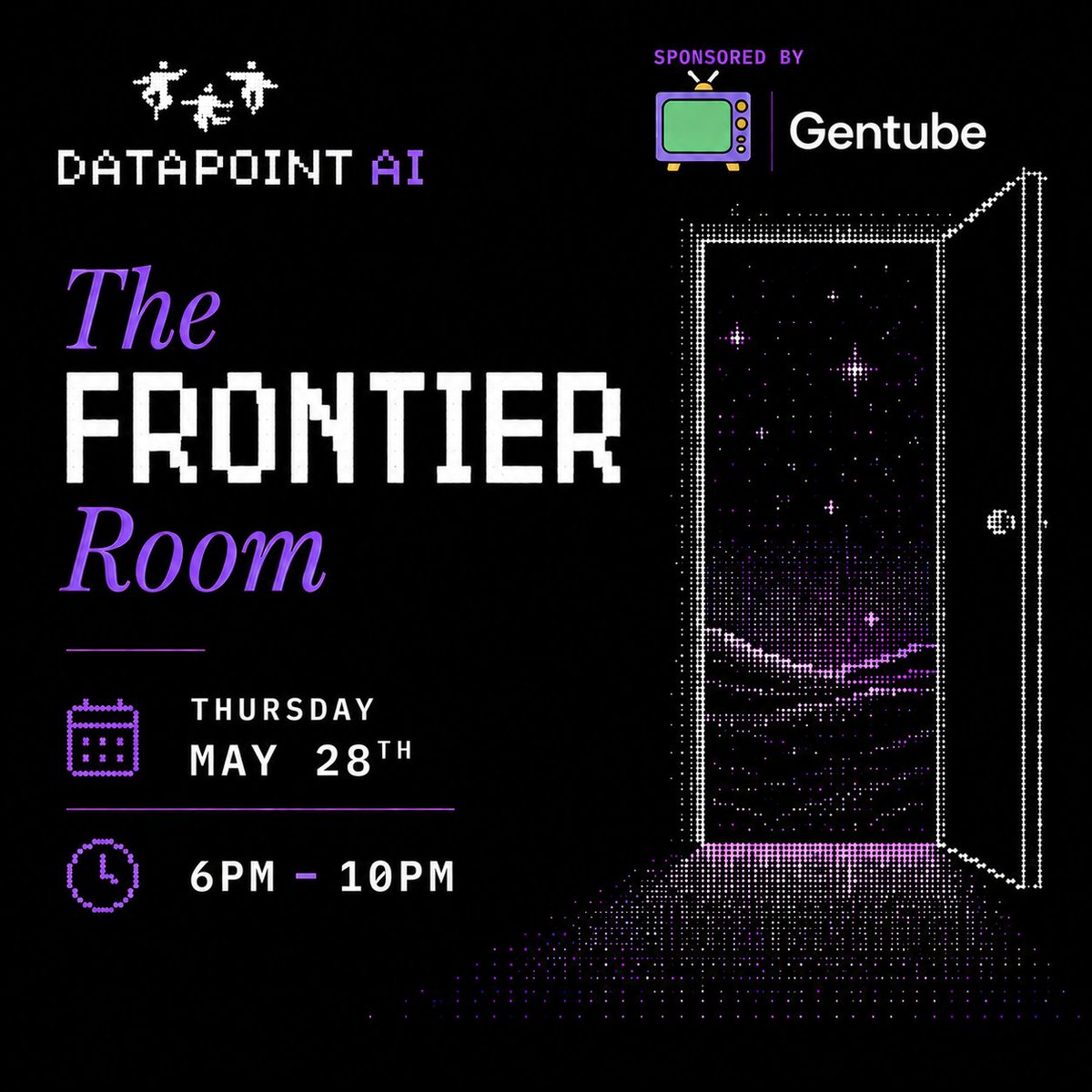 Datapoint AI tweet media