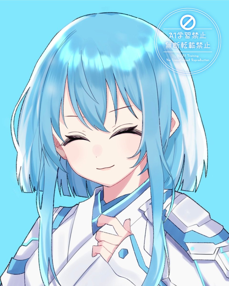 氷月しずく❄️🌕新人Vtuber tweet media