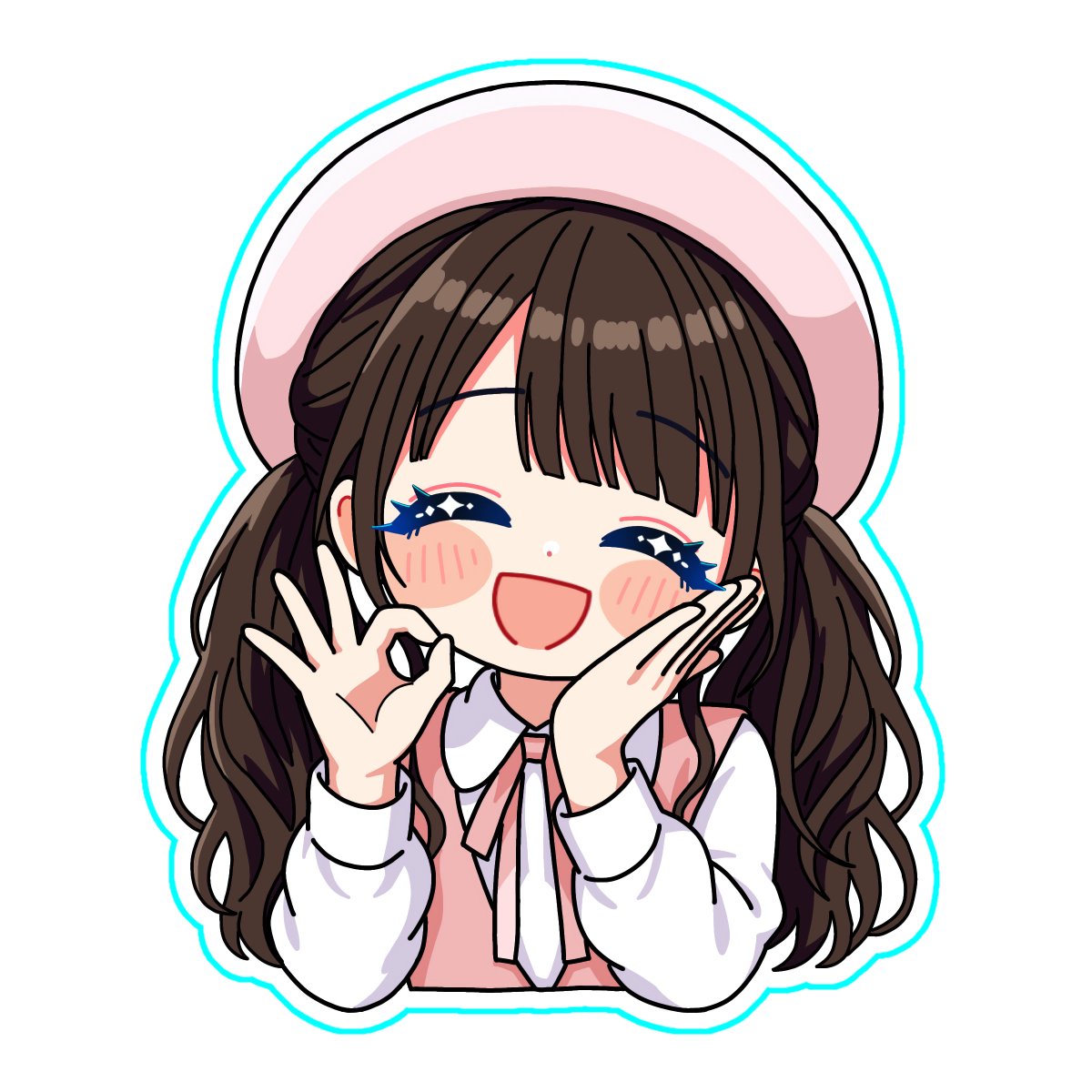 斜に構えない tweet media