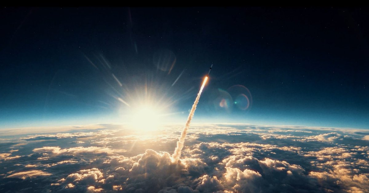 ishanspatil's tweet photo. Absolute Cinema. https://t.co/PmktdP3y0Y