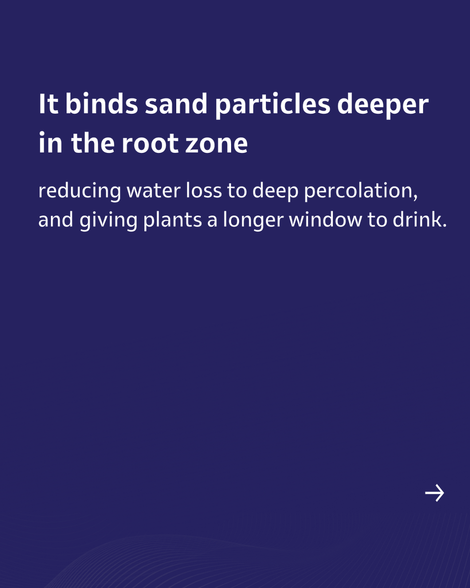 desert_control's tweet photo. Swipe through to see what we're working on, and why it matters.

More pilots underway across California this season. Updates to follow.

#LiquidNaturalClay #Agriculture #WaterScarcity #SoilHealth https://t.co/3BX7NcyPGF