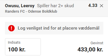 olimicbets's tweet photo. Last 20: 5/20 with an avg on 0,8
Last 10: 4/10 with an avg on 1,1 

Hit last time against  randers away 

Thanks to @StatsHubCom https://t.co/yBsEP9ASYX