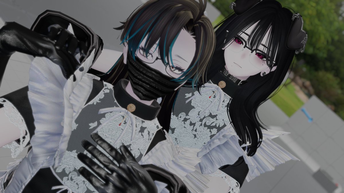 るーかす tweet media