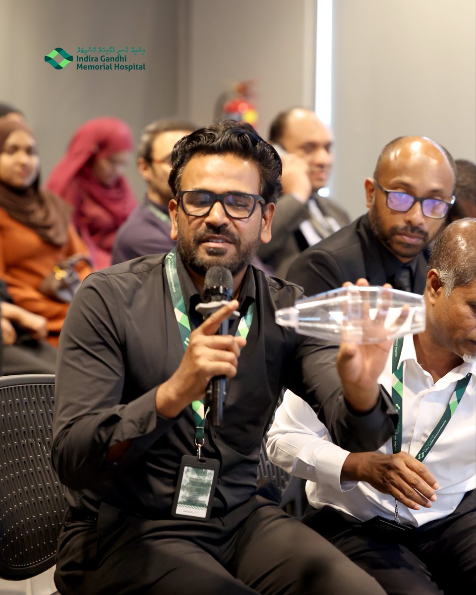 IGMH tweet media