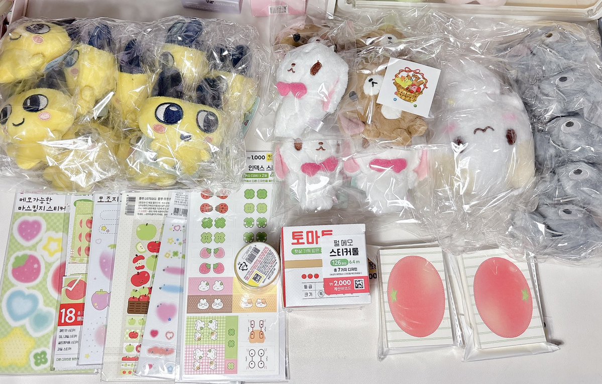 สินค้าเปิดพรีที่พิน📌, ⭐️Leejstore 💫 tweet media