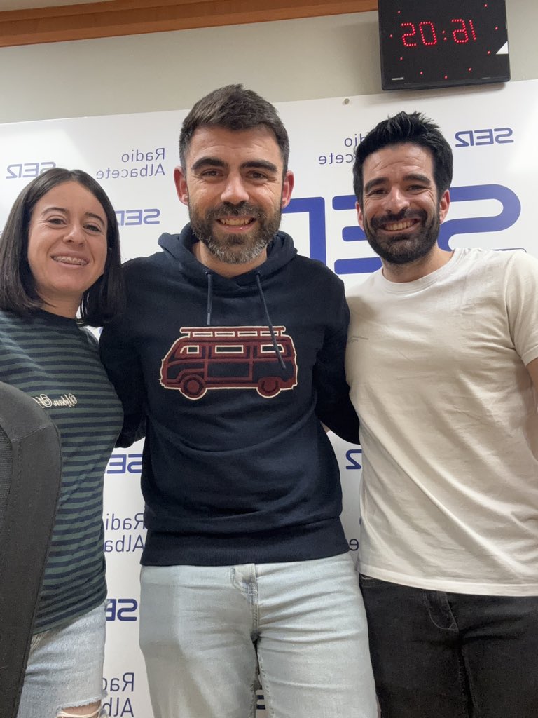 Javier Pintado Núñez tweet media
