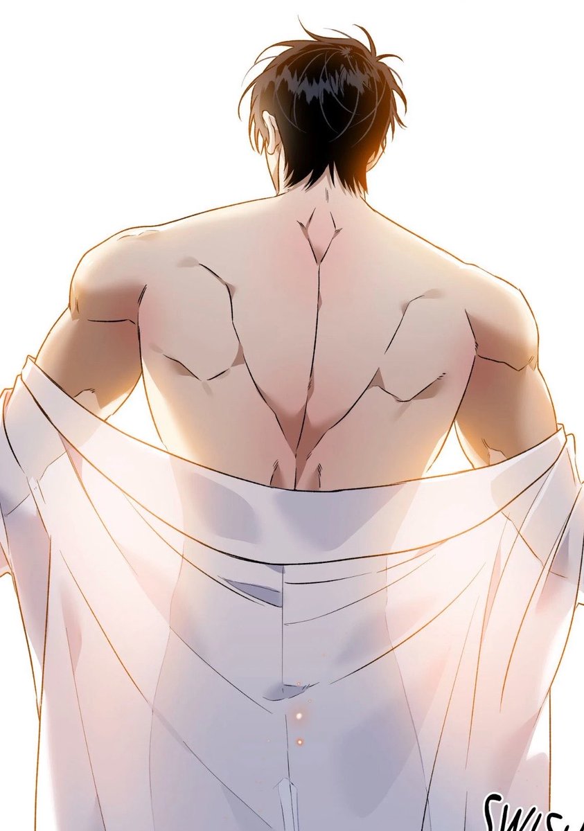 🪼Blond Superman🪼||Xie Qingcheng simp 🍑 tweet media