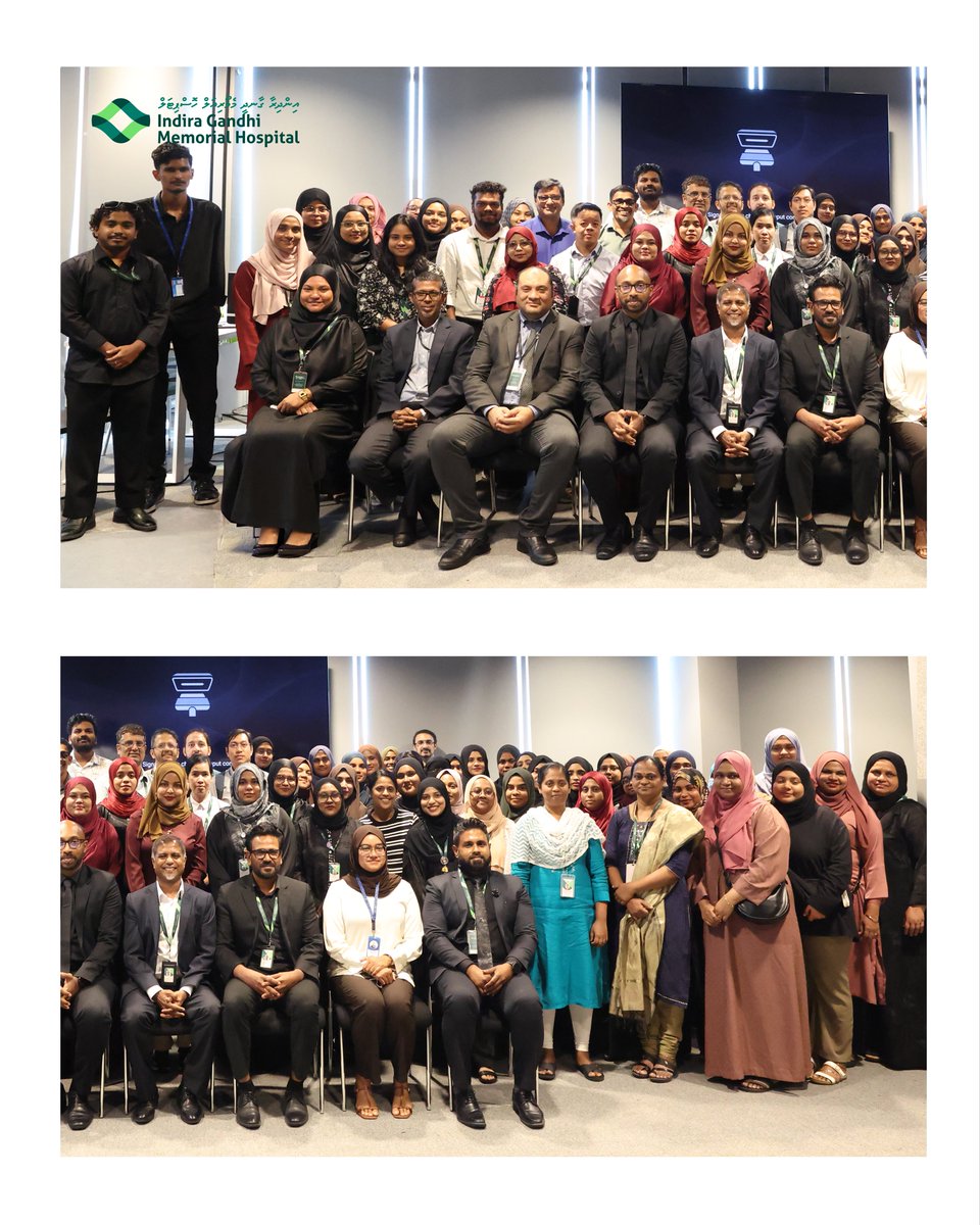 IGMH tweet media