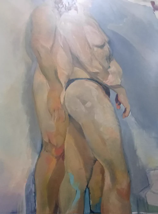 naked ppl