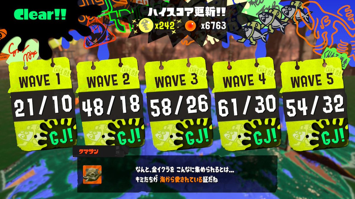 Mit_906na's tweet photo. バチコン5%超えた😊
ネットくんと野良お二人さんに感謝!! https://t.co/J1bQqETLZ9