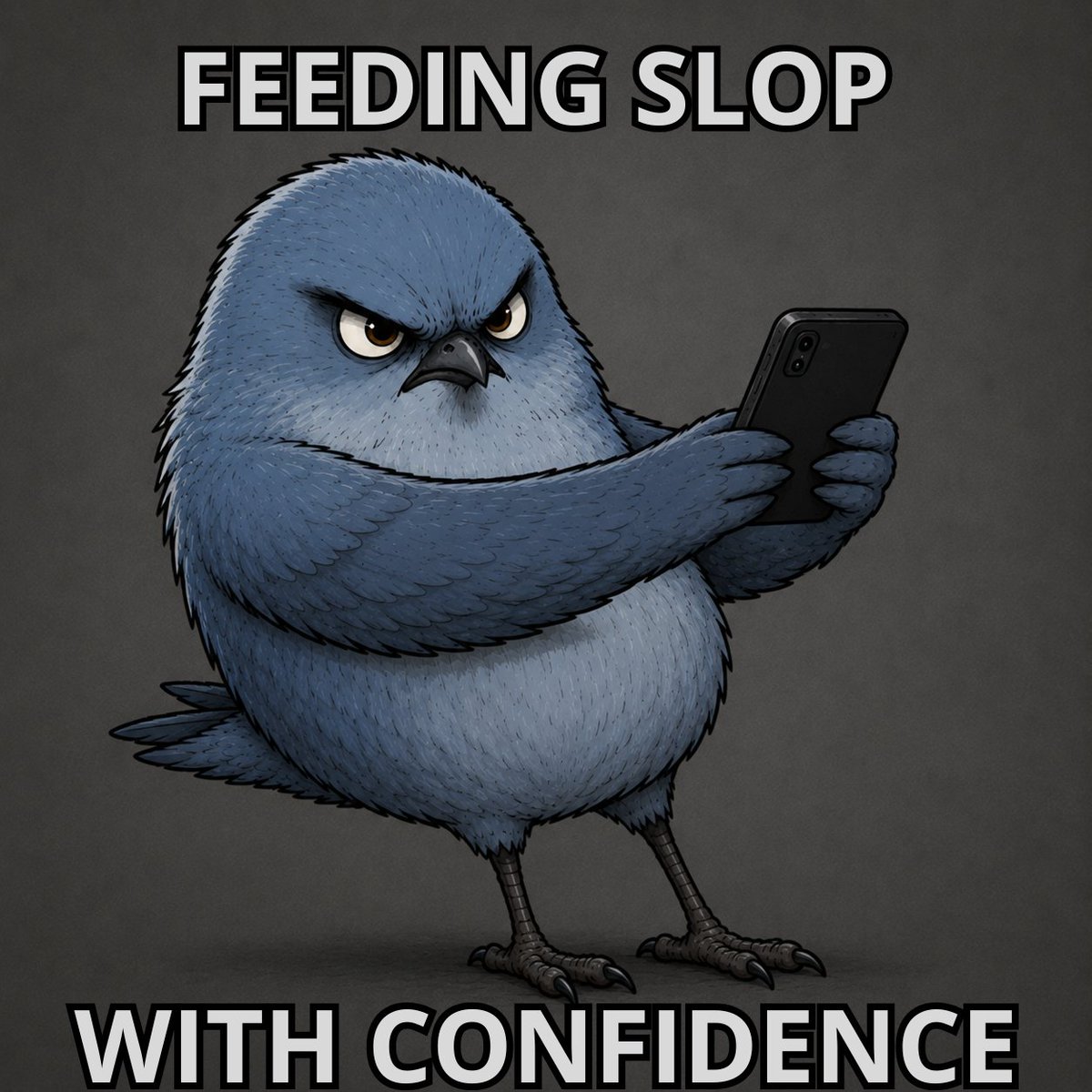 That Bird (@stillthatbird) / Posts / X