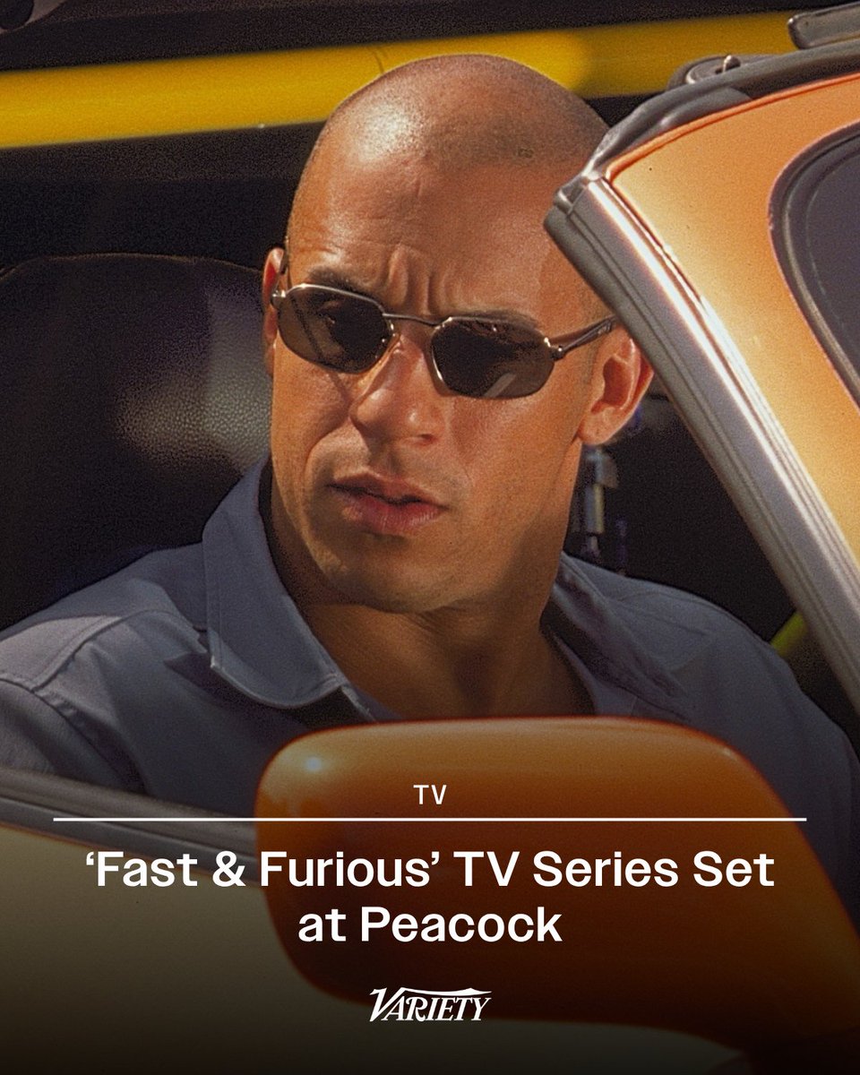 Variety tweet media