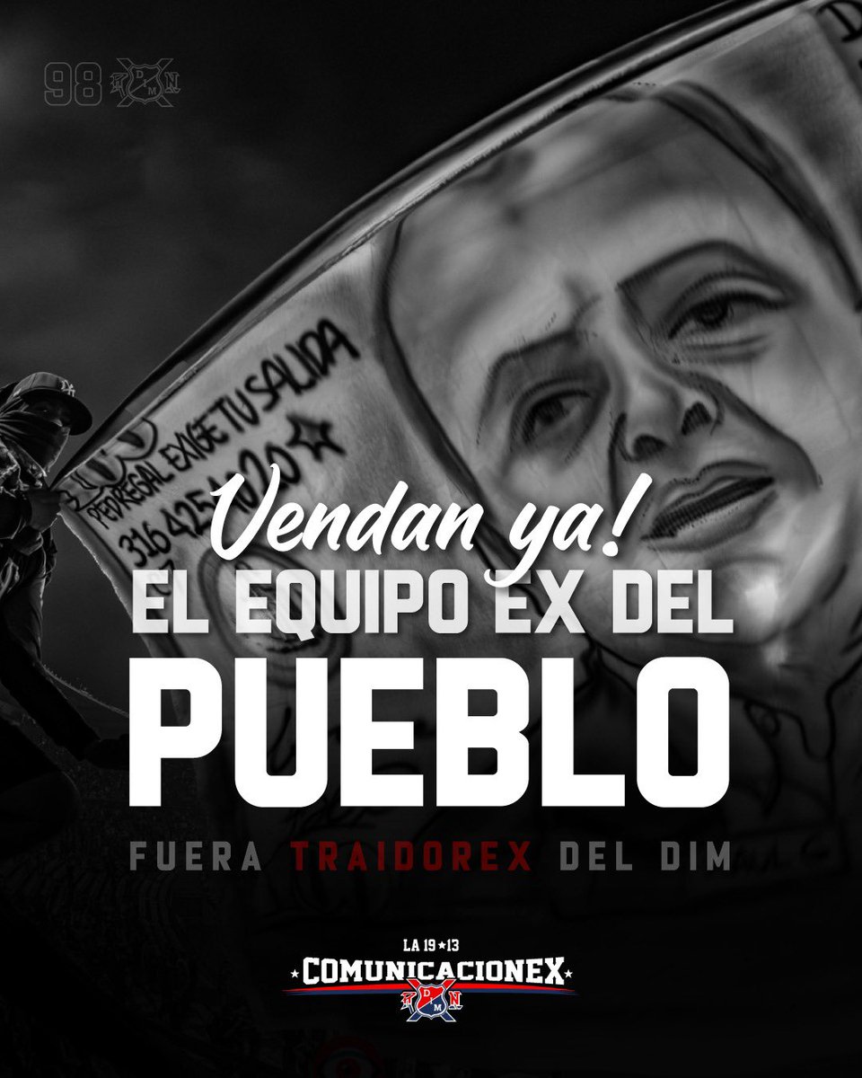 El DIM es patrimonio de una región. Es herencia familiar y cultural. Los cambios se lograrán con la ayuda de todos a quienes les duele lo que está pasando con la institución. Es necesario que las altas esferas del poder antioqueño también hagan defender el escudo.