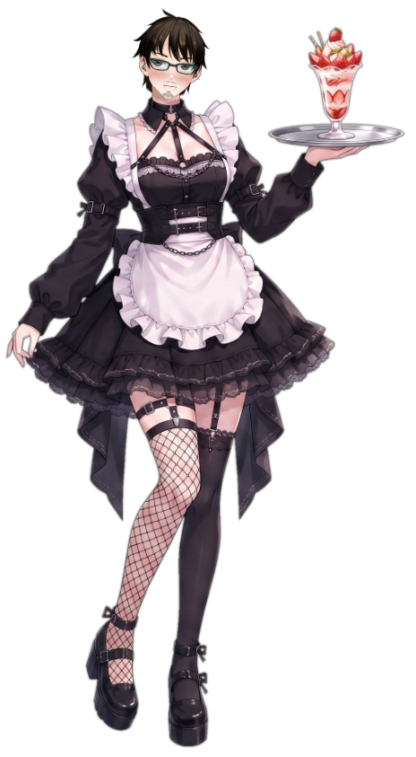 Vegas EN VTuber tweet media