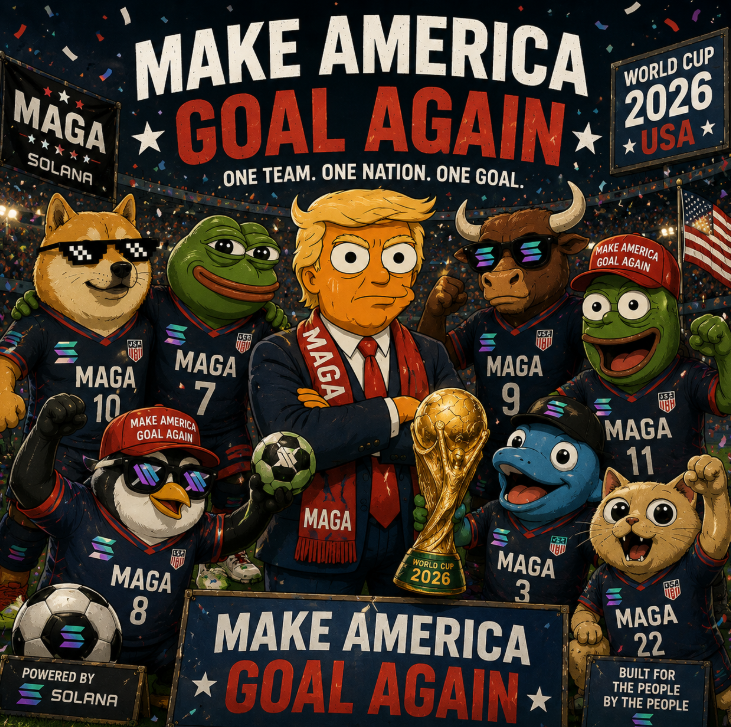 Maga Sol tweet media