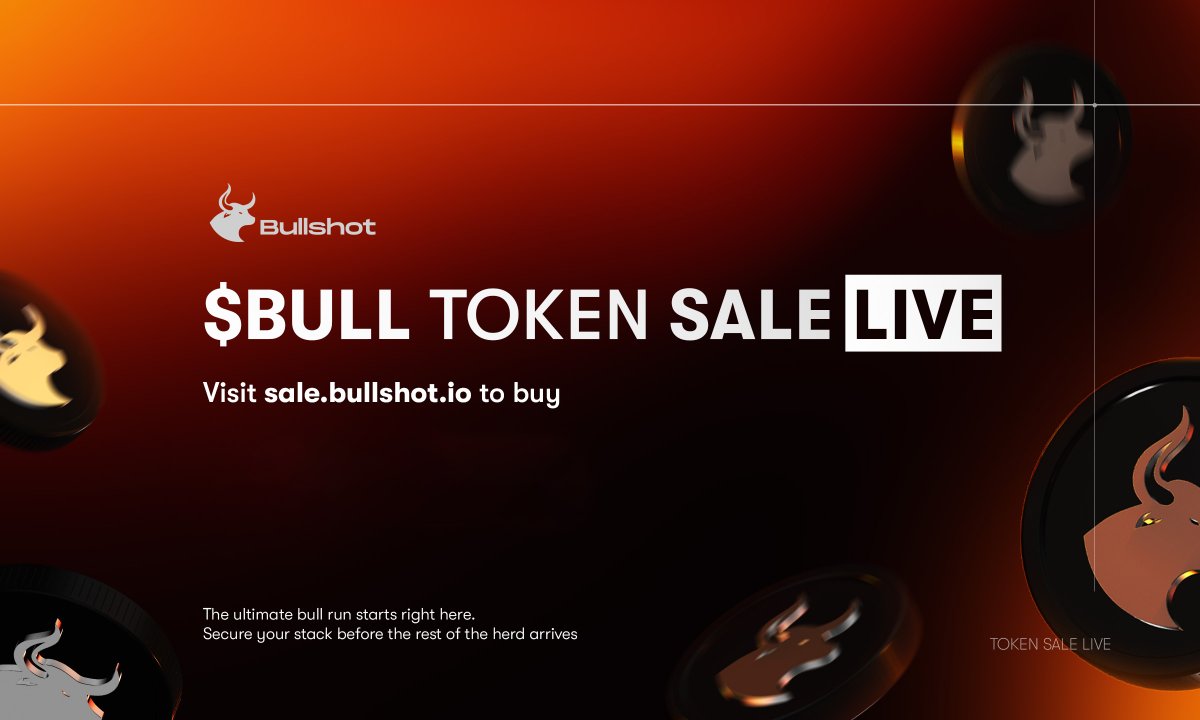 Bullshot tweet media