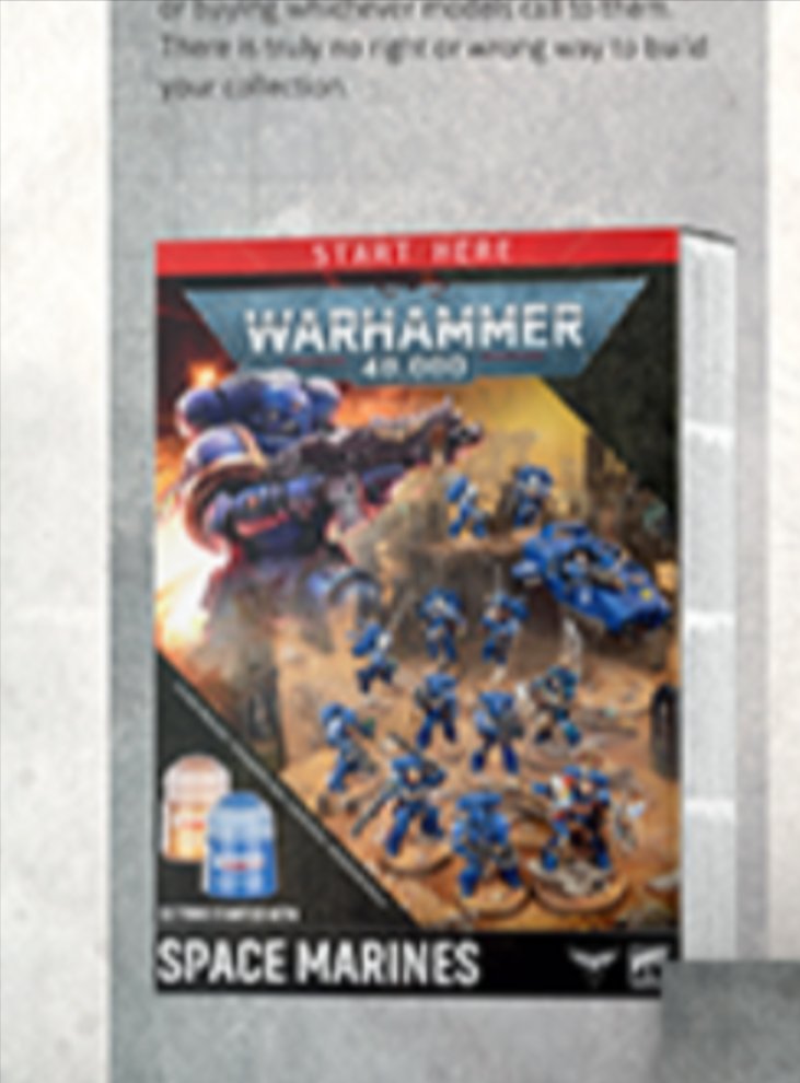 Chapter Master Valrak tweet media