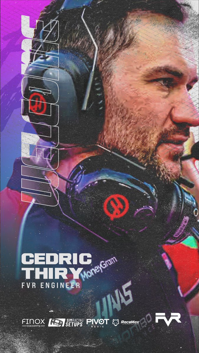 FVR Esports tweet media