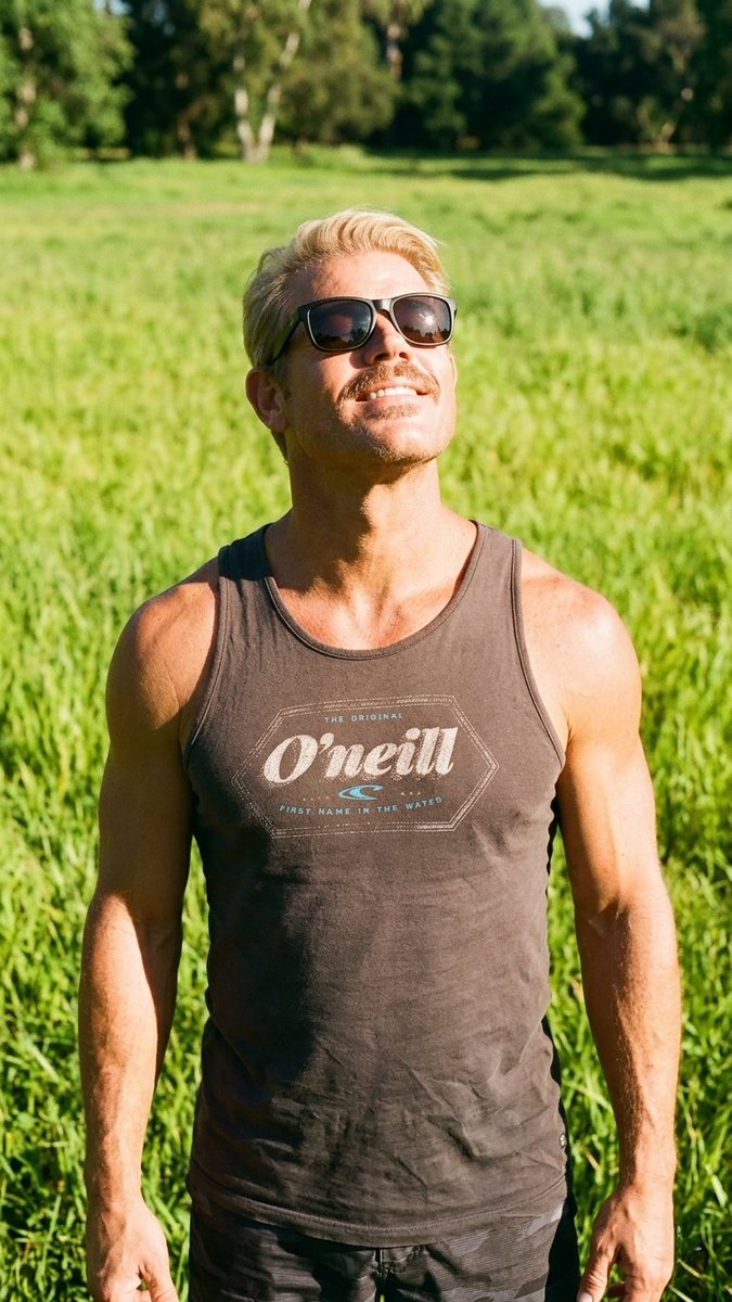 Trevor Donovan HQ tweet media