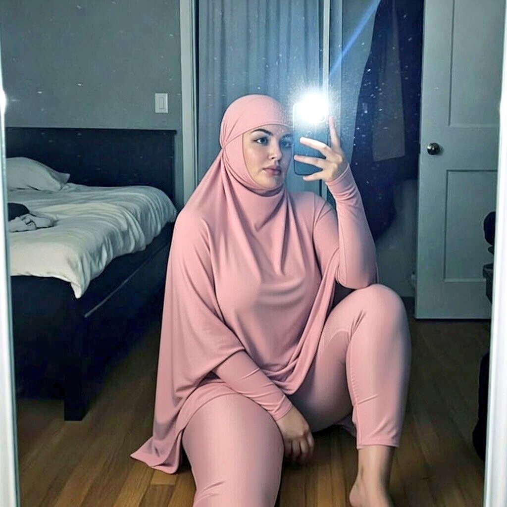 بنت الإسلام 🧕🥰❤️ tweet media