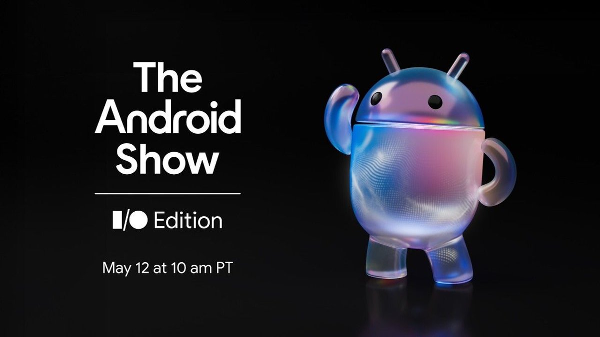 Android Faithful tweet media