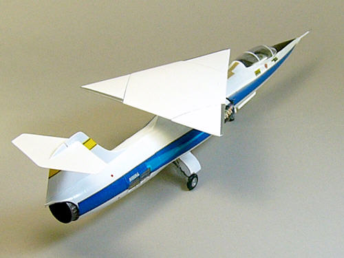 Pinat TC-JBM tweet media
